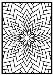 Studio Light Mask Christmas Never Ending Star Essentials nr.38