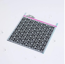 Heffy Doodle- Notre Dame Stencil