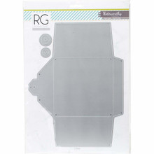 Richard Garay Dies 3/Pkg-Noteworthy, Mail Note