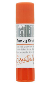 Tonic Studios 424E Funky Glue Stick, 8g