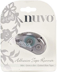 Tonic Studios Nuvo Adhesive Tape Runner-Mini