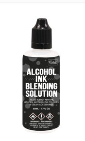 Couture Creations Alcohol Ink Blending Solution 50ml