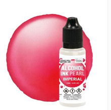 Couture Creations Alcohol Ink Pearl Imperial