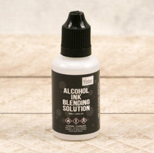 Couture Creations Alcohol Ink Blending Solution 30ml | 1.05fl oz