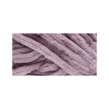 Bernat Velvet (5 Bulky) 315 yd ball- Gray Orchid