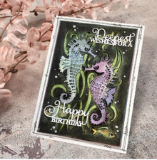 Creative Expressions- Paper Cuts Cut & Lift Collection- Festive Trio Craft Die