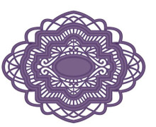 Creative Expressions- Sue Wilson- Portuguese Collection - Lisbon