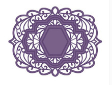 Creative Expressions- Sue Wilson- Portuguese Collection- Sintra