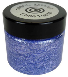 Cosmic Shimmer- Luna Paste - Stellar Lilac - 50ml Jar