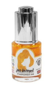 Cosmic Shimmer - Jane Davenport Starpower Ink- Doris *NOTE