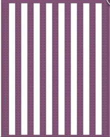 Creative Expressions- Sue Wilson- Weaving Collection- Intermediate Die