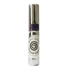 CREATIVE EXPRESSIONS Opal Blaze Polish Touch Tube - Pink Blueberry