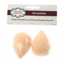 Creative Expressions- Latex Smoothies for Ink Blending Pack of 2