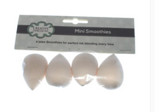 Creative Expressions- Latex Smoothies MINI'S 4pc