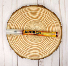 Two Scorch Marker Wood Burning Pens