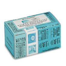 CSO-41091 49 and Market Ocean Ticket and Stamp Essentials