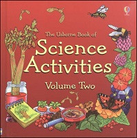 Science Activities Volume 2