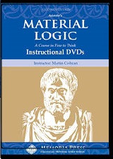 Material Logic DVD