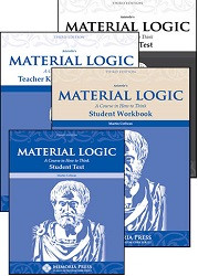 Material Logic Basic Set 3rd Edition