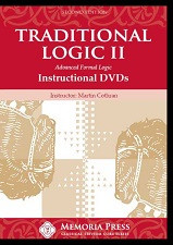 Traditional Logic 2 DVD
