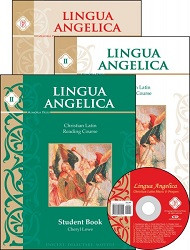 Lingua Angelica 2 Set