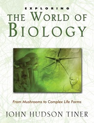 Exploring the World of Biology: From Mushrooms to Complex Life Forms