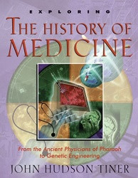 Exploring the History of Medicine: From the Ancient Physicians of Pharaoh to Genetic Engineering