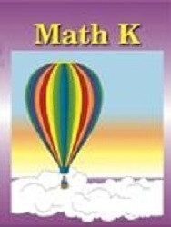 AML Math K Book 2