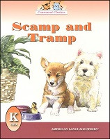 Reader 2 - Scamp and Tramp