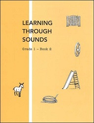 Learning Through Sounds Book 2