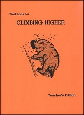 Climbing Higher Teacher