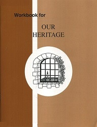 Our Heritage Workbook