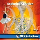 Apologia Elementary  Exploring Creation with Human Anatomy and Physiology MP3 Audio CD