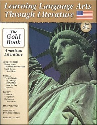 Learning Language Arts Through Literature - American Literature *3rd Edition*