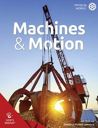 God's Design for the Physical World: Machines and Motion