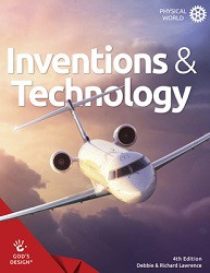 God's Design for the Physical World: Inventions and Technology