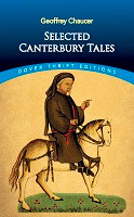 *One Free Book With Every $50* - Selected Canterbury Tales