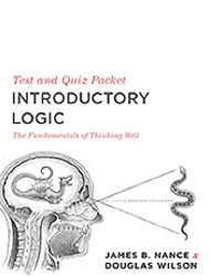 Introductory Logic Test (5th Ed)