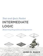 Intermediate Logic Test (3rd Ed)