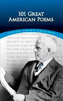 *One Free Book With Every $50* - 101 Great American Poems