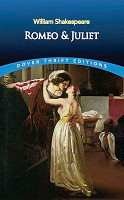 *One Free Book With Every $50* - Romeo and Juliet