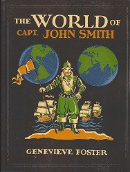 World of Captain John Smith