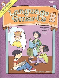 Language Smarts Level B