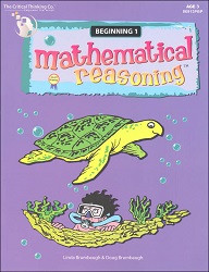 Mathematical Reasoning   Beginning 1