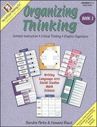 Organizing Thinking Book 1