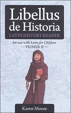Latin for Children B History Reader