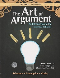 Art of Argument Student *Revised Edition*