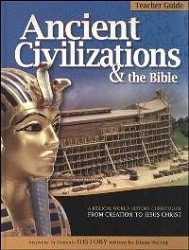 History Revealed: Ancient Civilizations Teacher Guide