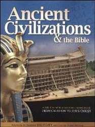 History Revealed: Ancient Civilizations Student Manual
