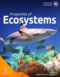 God's Design for Chemistry & Ecology: Properties of Ecosystems